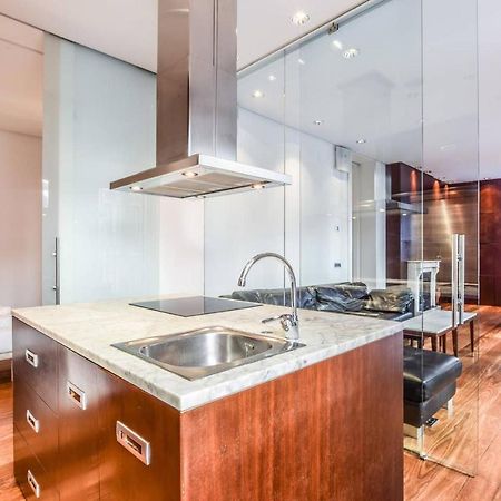 Myhousespain - Luxury Apartment In Madrid City Center エクステリア 写真