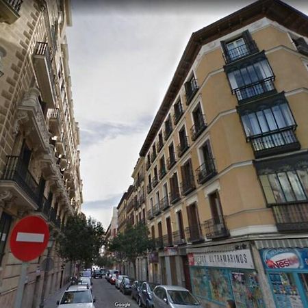 Myhousespain - Luxury Apartment In Madrid City Center エクステリア 写真