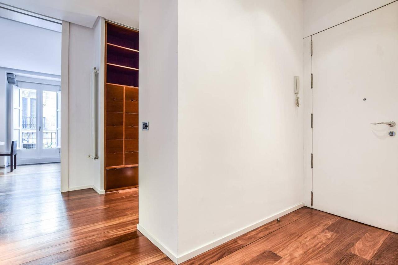 Myhousespain - Luxury Apartment In Madrid City Center エクステリア 写真