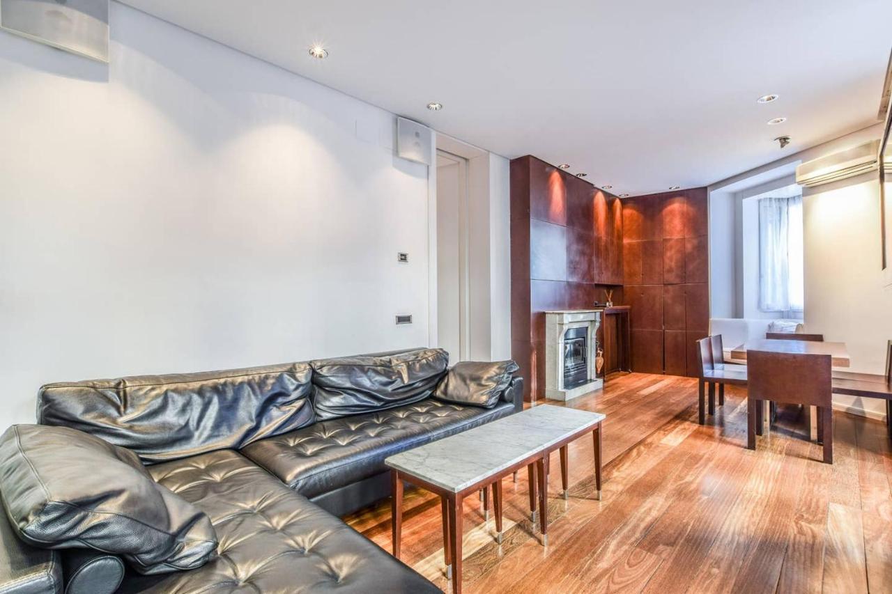 Myhousespain - Luxury Apartment In Madrid City Center エクステリア 写真