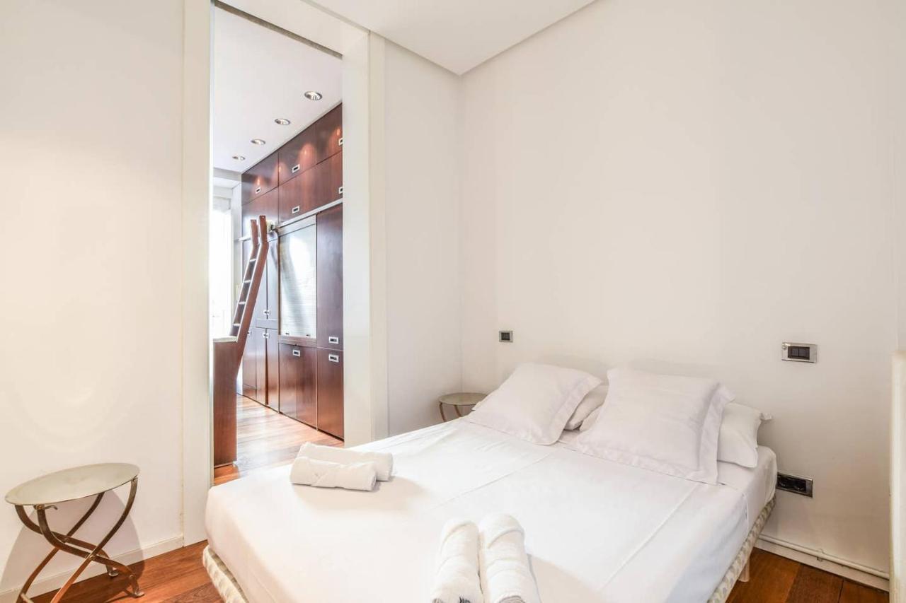Myhousespain - Luxury Apartment In Madrid City Center エクステリア 写真