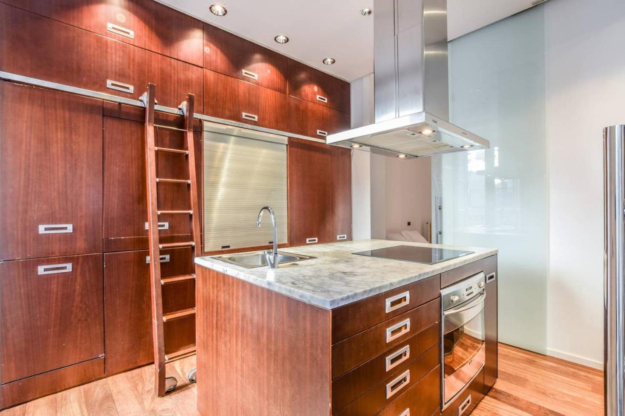 Myhousespain - Luxury Apartment In Madrid City Center エクステリア 写真