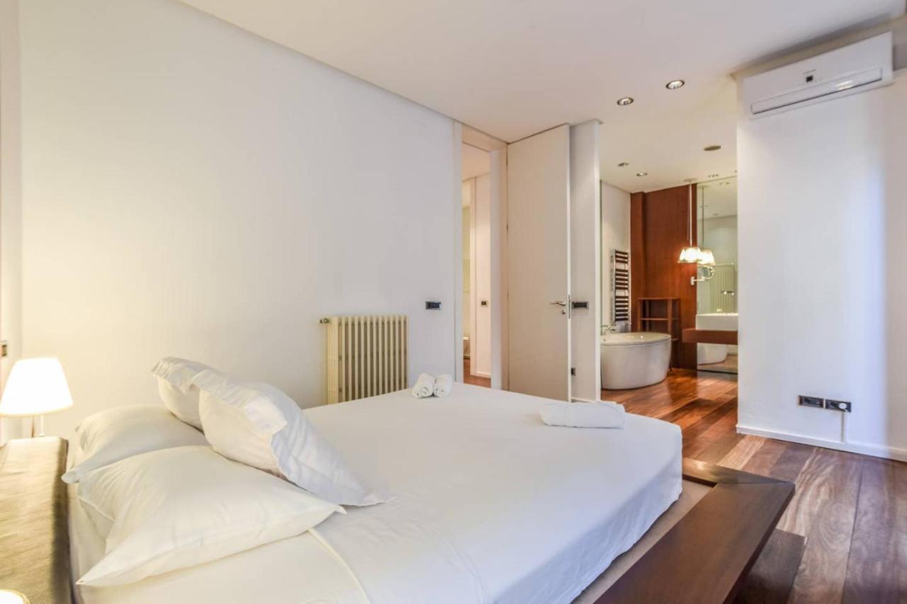 Myhousespain - Luxury Apartment In Madrid City Center エクステリア 写真