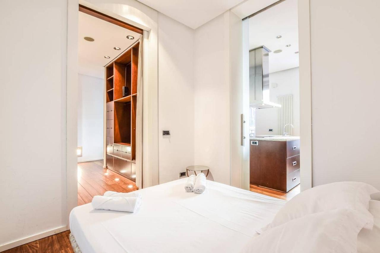 Myhousespain - Luxury Apartment In Madrid City Center エクステリア 写真