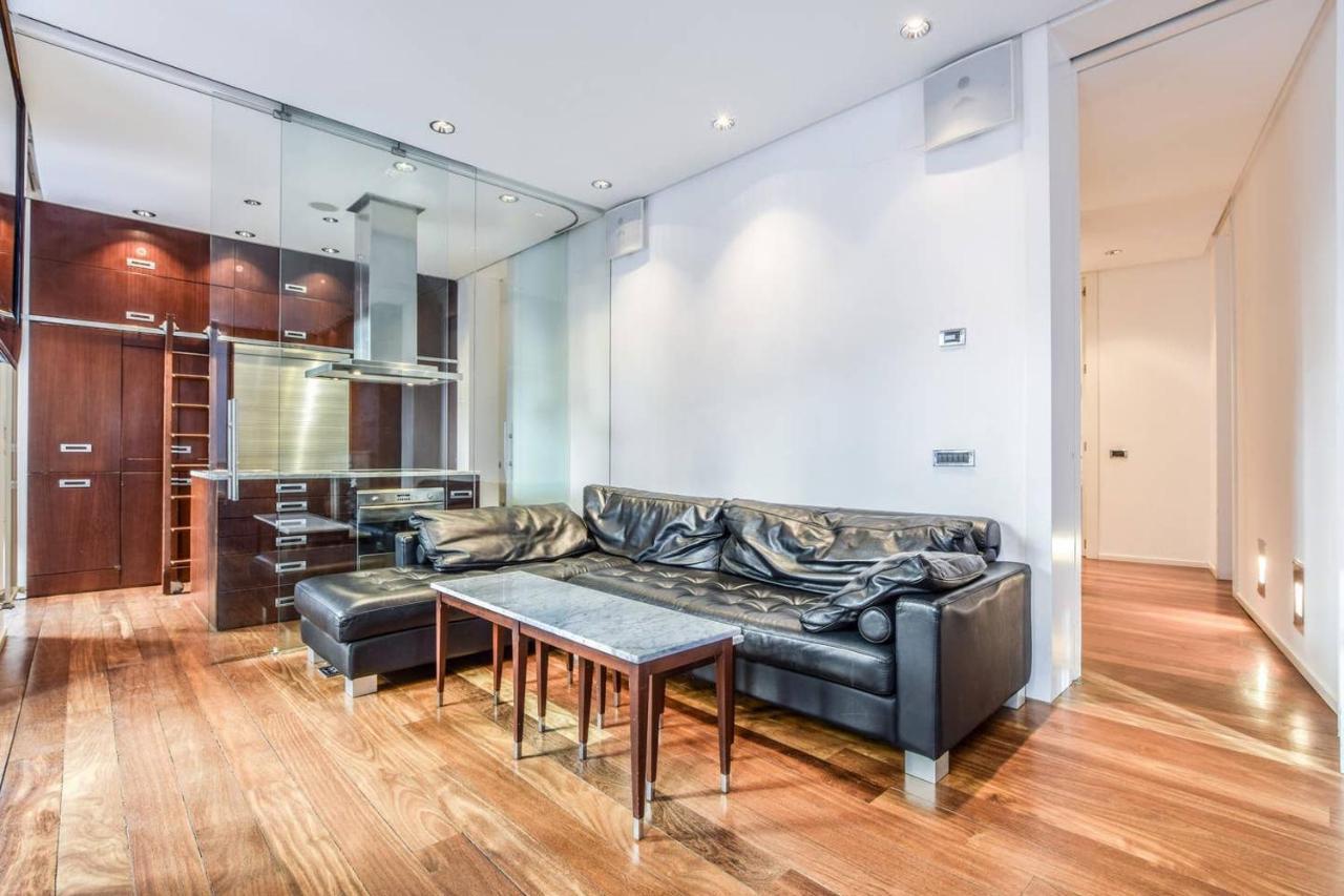Myhousespain - Luxury Apartment In Madrid City Center エクステリア 写真