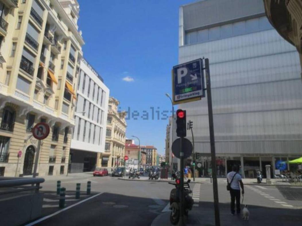 Myhousespain - Luxury Apartment In Madrid City Center エクステリア 写真