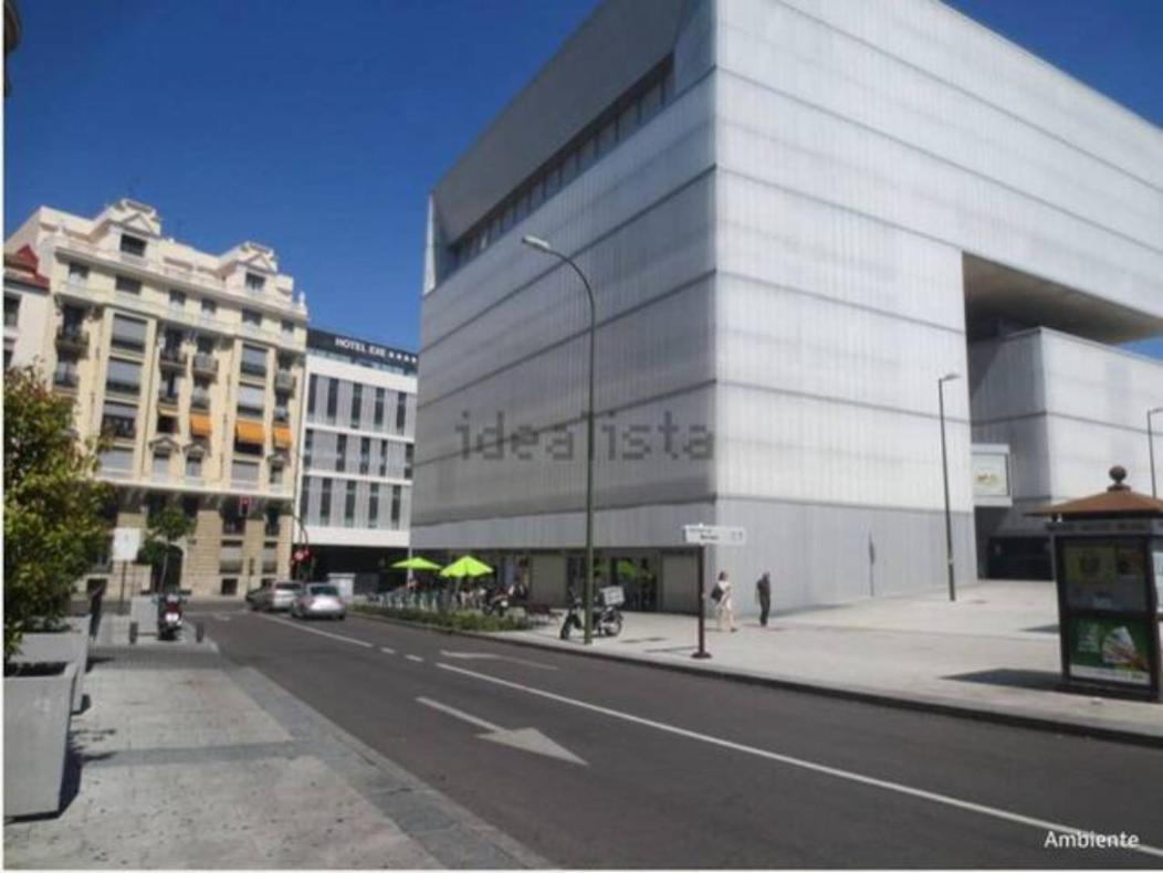 Myhousespain - Luxury Apartment In Madrid City Center エクステリア 写真